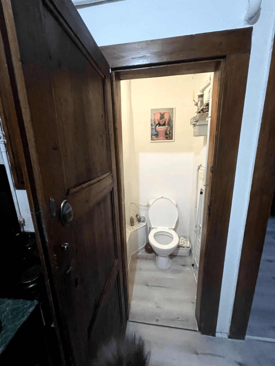 Pronájem bytu 2+kk 47 m², Vrchlického, Praha, Praha Pronájem bytu 2+kk 47 m², Vrchlického, Praha, Praha