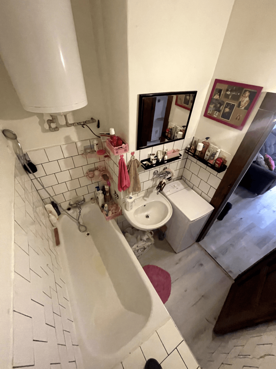 Pronájem bytu 2+kk 47 m², Vrchlického, Praha, Praha Pronájem bytu 2+kk 47 m², Vrchlického, Praha, Praha