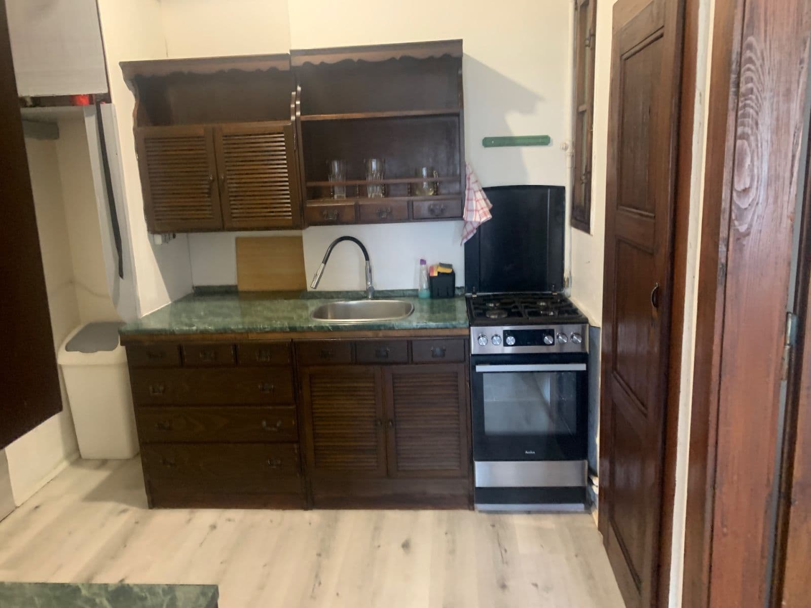 Pronájem bytu 2+kk 47 m², Vrchlického, Praha, Praha Pronájem bytu 2+kk 47 m², Vrchlického, Praha, Praha