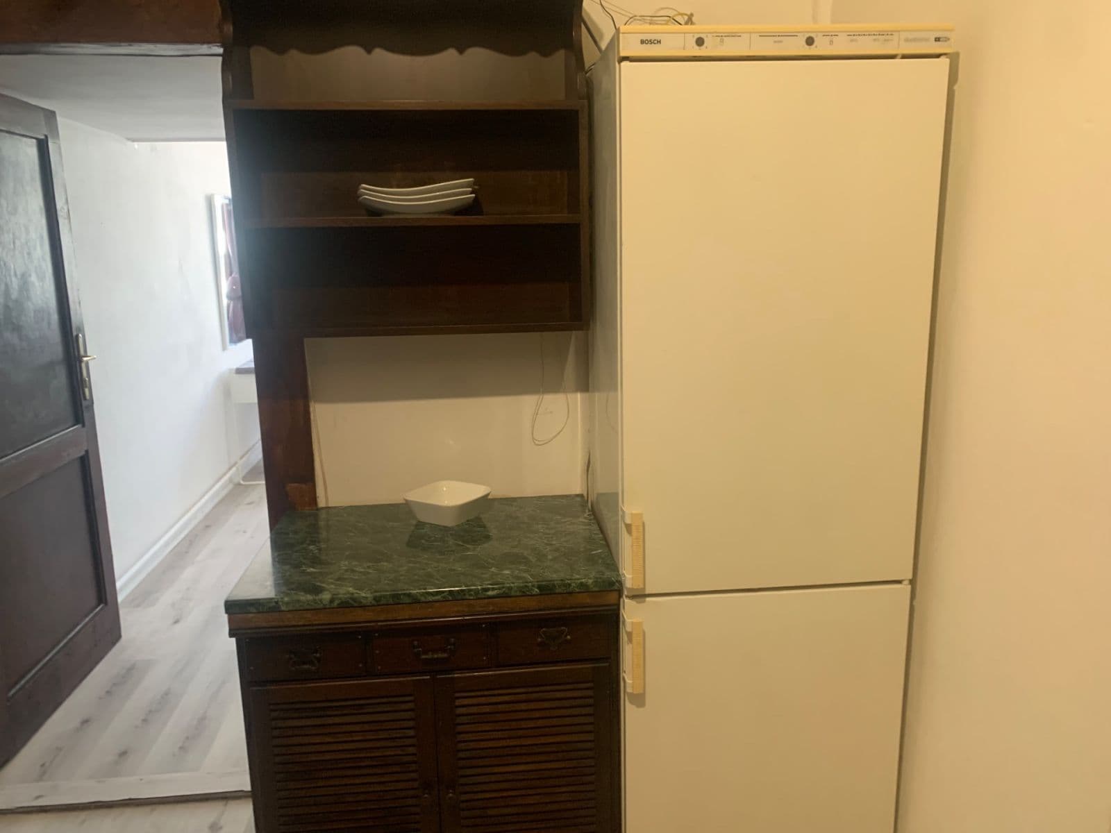 Pronájem bytu 2+kk 47 m², Vrchlického, Praha, Praha Pronájem bytu 2+kk 47 m², Vrchlického, Praha, Praha