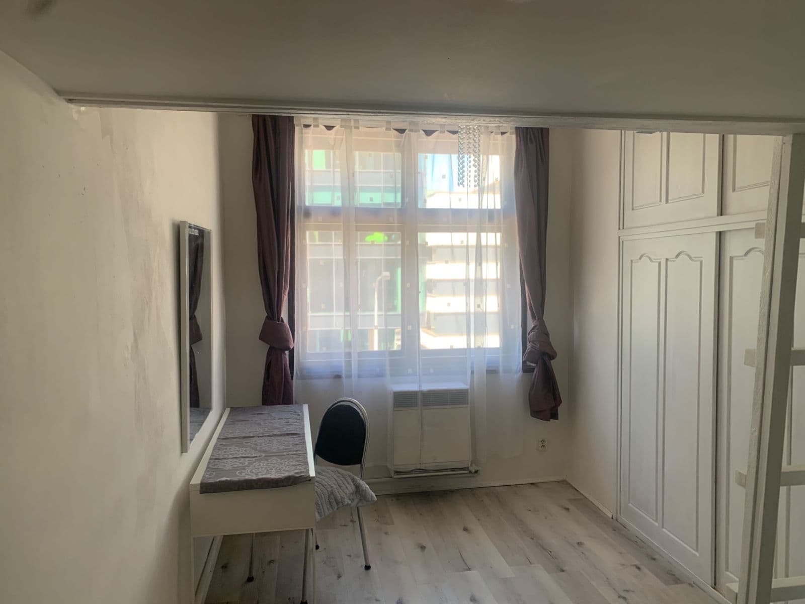 Pronájem bytu 2+kk 47 m², Vrchlického, Praha, Praha Pronájem bytu 2+kk 47 m², Vrchlického, Praha, Praha