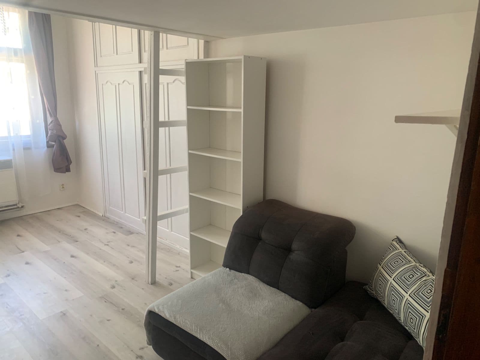 Pronájem bytu 2+kk 47 m², Vrchlického, Praha, Praha Pronájem bytu 2+kk 47 m², Vrchlického, Praha, Praha