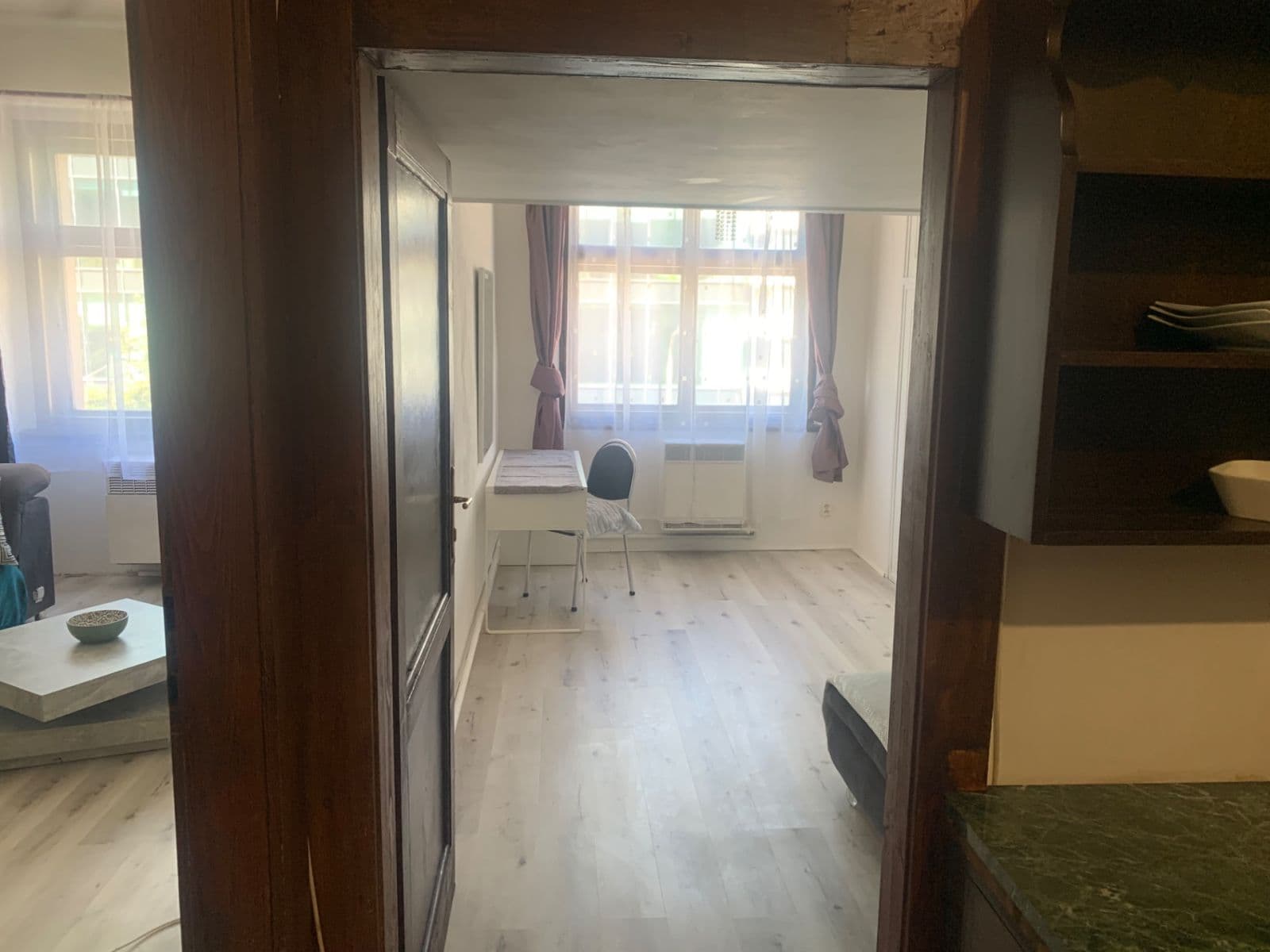 Pronájem bytu 2+kk 47 m², Vrchlického, Praha, Praha Pronájem bytu 2+kk 47 m², Vrchlického, Praha, Praha