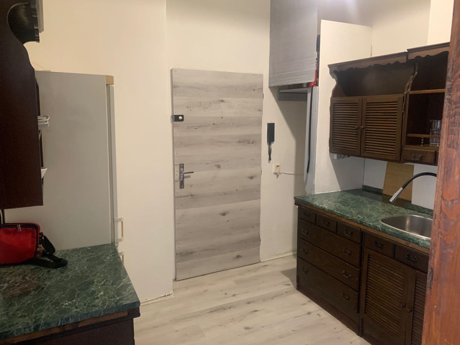 Pronájem bytu 2+kk 47 m², Vrchlického, Praha, Praha Pronájem bytu 2+kk 47 m², Vrchlického, Praha, Praha