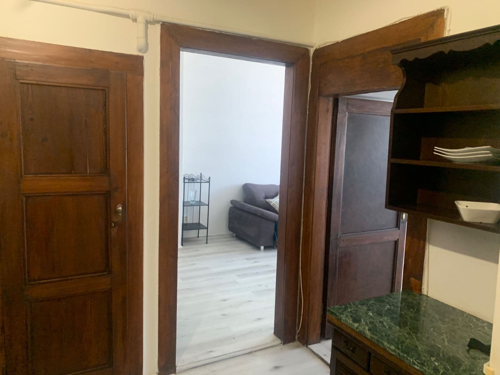 Pronájem bytu 2+kk 47 m², Vrchlického, Praha, Praha Pronájem bytu 2+kk 47 m², Vrchlického, Praha, Praha