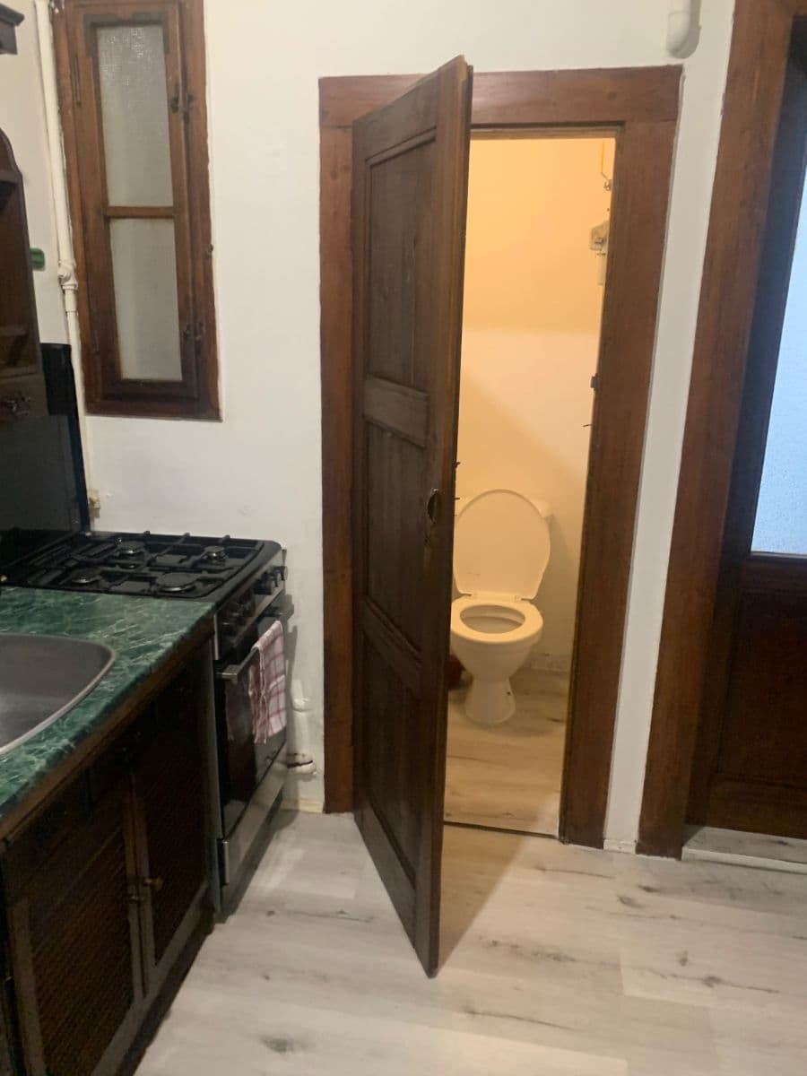 Pronájem bytu 2+kk 47 m², Vrchlického, Praha, Praha Pronájem bytu 2+kk 47 m², Vrchlického, Praha, Praha