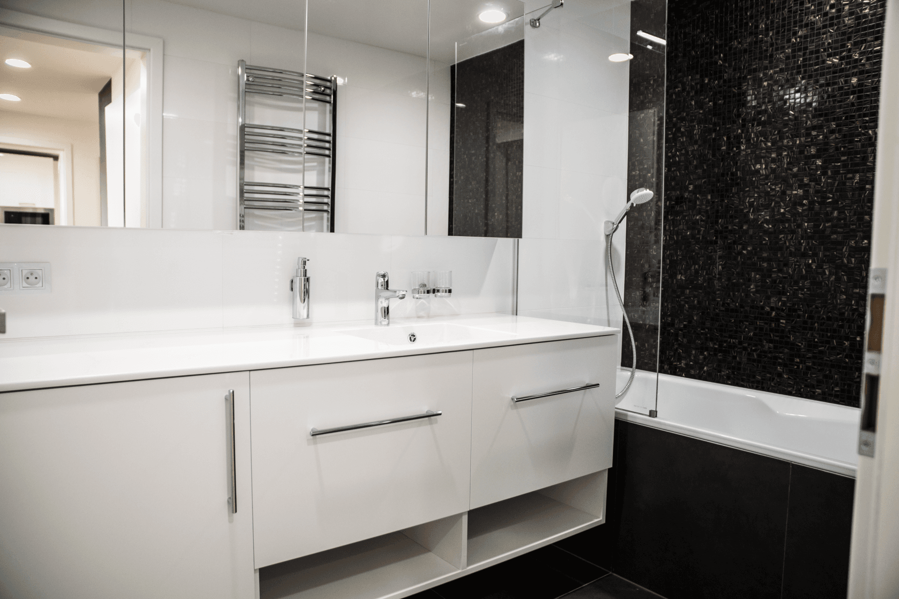 Pronájem bytu 3+kk 69 m², Mukařovského, Praha, Praha Pronájem bytu 3+kk 69 m², Mukařovského, Praha, Praha