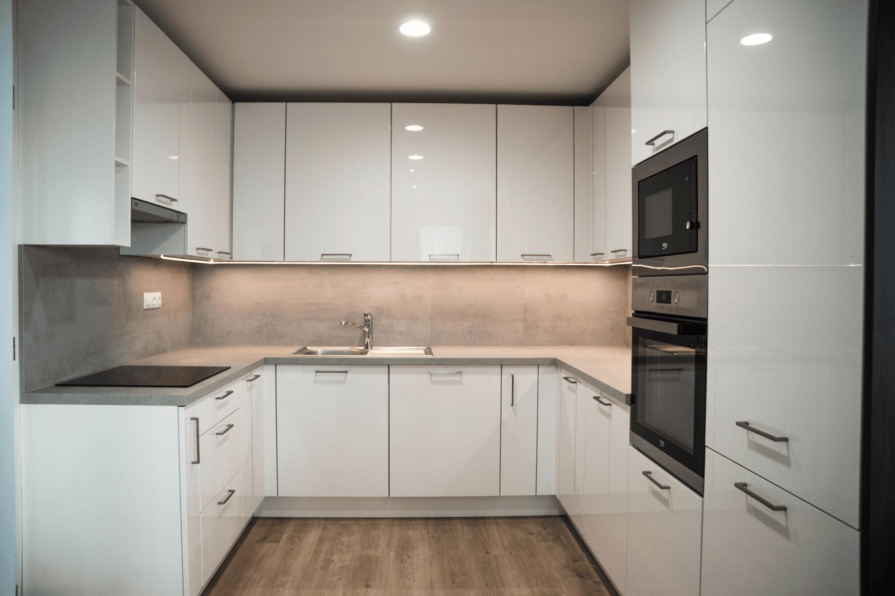Pronájem bytu 3+kk 69 m², Mukařovského, Praha, Praha Pronájem bytu 3+kk 69 m², Mukařovského, Praha, Praha