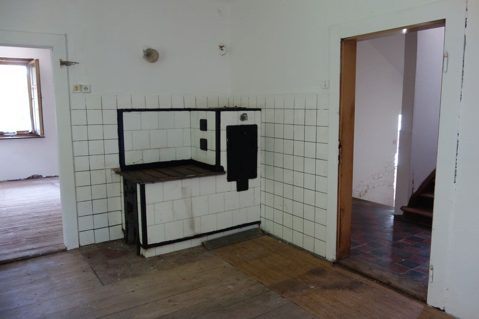 Prodej domu 80 m², pozemek 3.236 m², Hájovna, Chotěšov, Plzeňský kraj Prodej domu 80 m², pozemek 3.236 m², Hájovna, Chotěšov, Plzeňský kraj