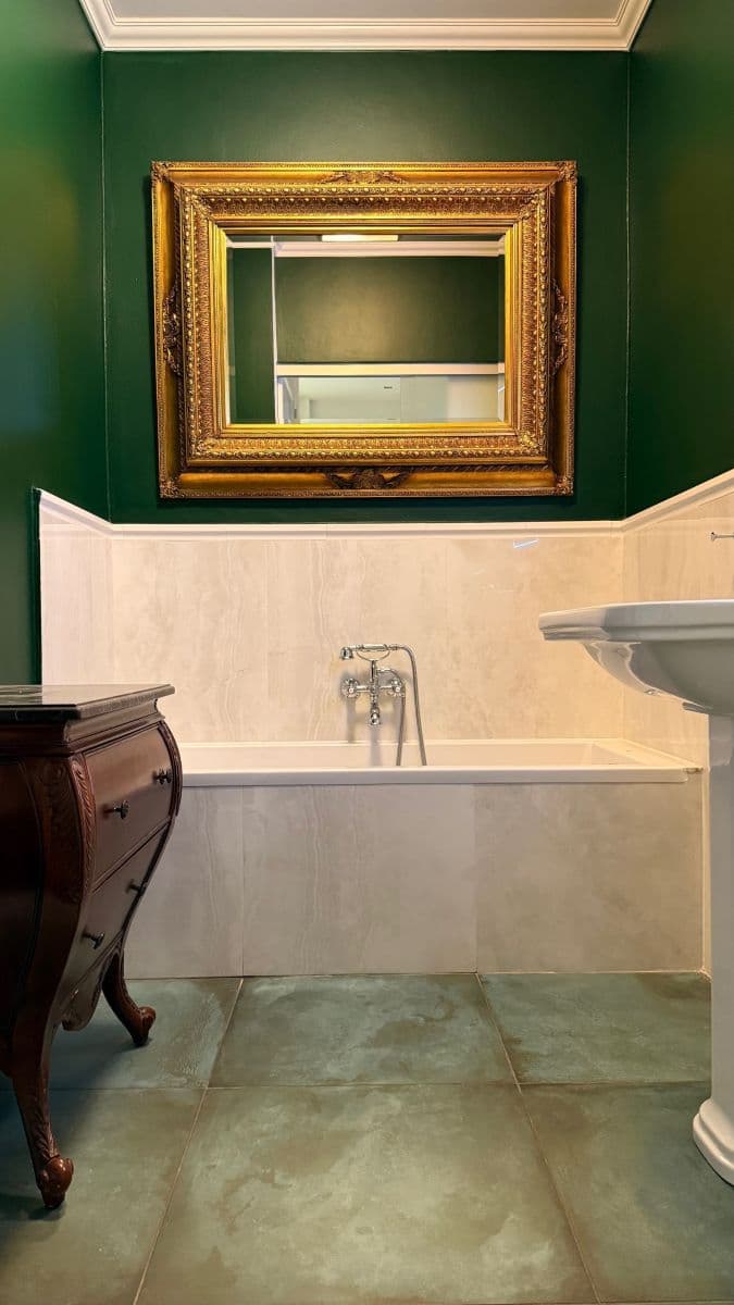 Pronájem bytu 80 m², Na Hutích, Praha, Praha Pronájem bytu 80 m², Na Hutích, Praha, Praha