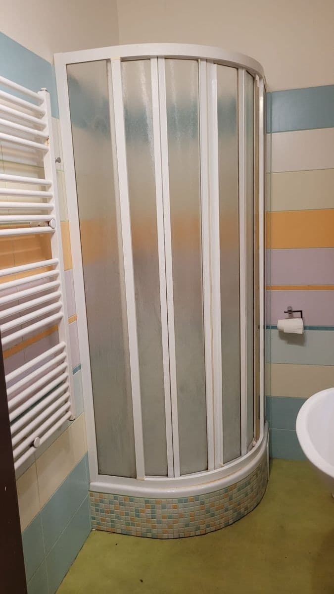Pronájem bytu 1+1 26 m², Holečkova, Praha, Praha Pronájem bytu 1+1 26 m², Holečkova, Praha, Praha