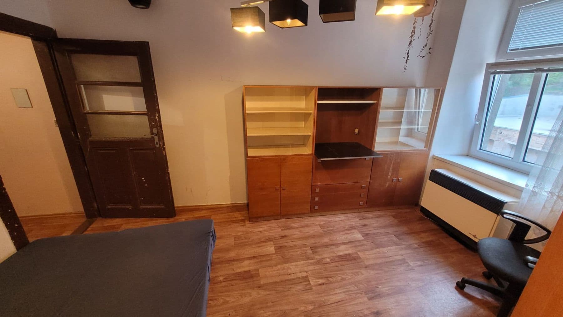 Pronájem bytu 1+1 26 m², Holečkova, Praha, Praha Pronájem bytu 1+1 26 m², Holečkova, Praha, Praha