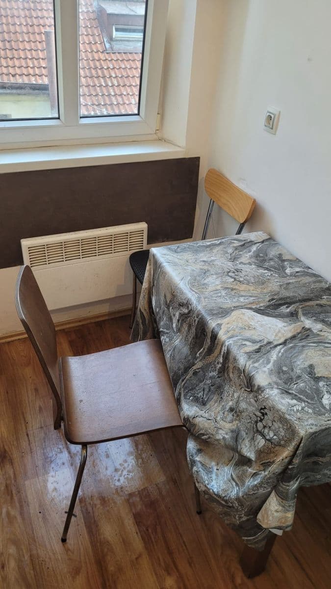 Pronájem bytu 1+1 26 m², Holečkova, Praha, Praha Pronájem bytu 1+1 26 m², Holečkova, Praha, Praha