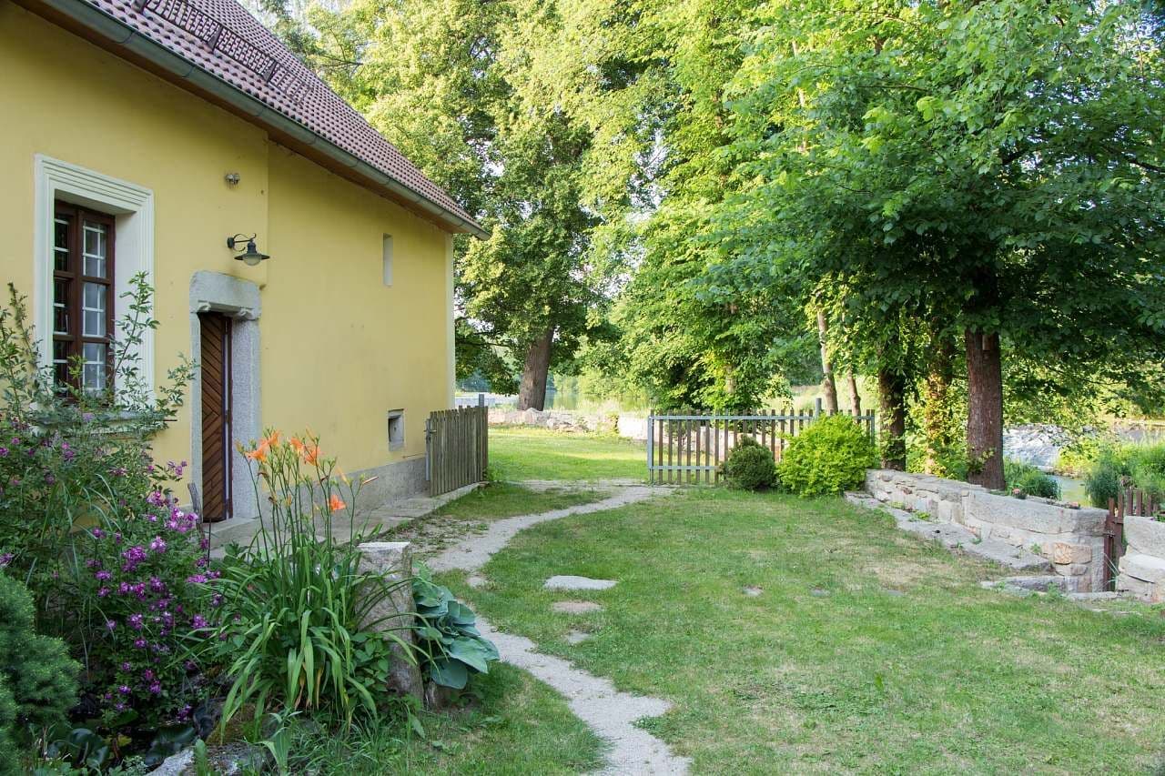 Pronájem chaty, chalupy, Dolní Žďár, Jihočeský kraj Pronájem chaty, chalupy, Dolní Žďár, Jihočeský kraj