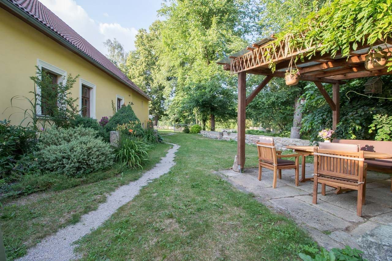 Pronájem chaty, chalupy, Dolní Žďár, Jihočeský kraj Pronájem chaty, chalupy, Dolní Žďár, Jihočeský kraj