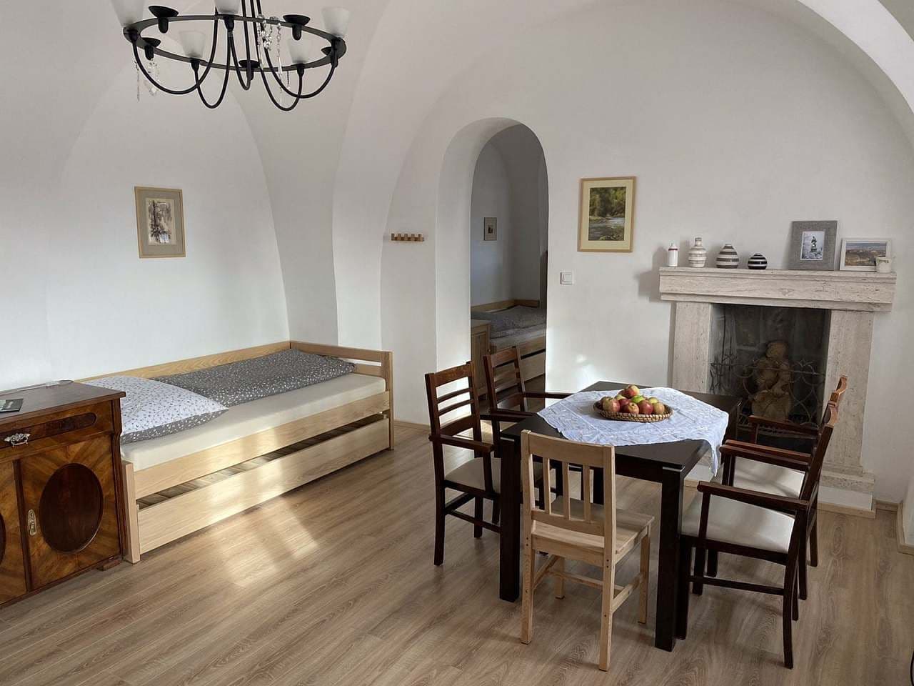 Pronájem chaty, chalupy, Znojmo, Jihomoravský kraj Pronájem chaty, chalupy, Znojmo, Jihomoravský kraj