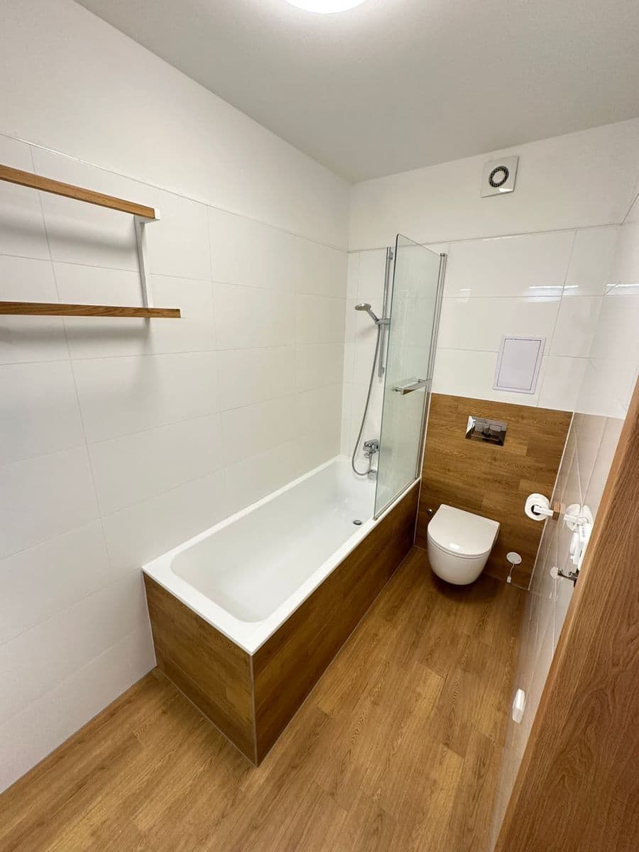 Pronájem bytu 2+1 70 m², Před Ústavem, Praha, Praha Pronájem bytu 2+1 70 m², Před Ústavem, Praha, Praha