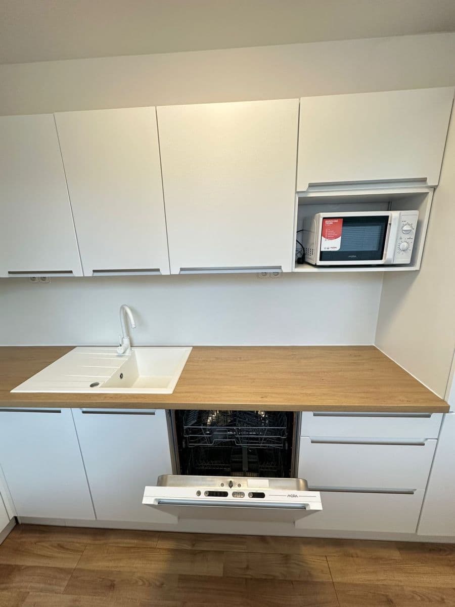 Pronájem bytu 2+1 70 m², Před Ústavem, Praha, Praha Pronájem bytu 2+1 70 m², Před Ústavem, Praha, Praha