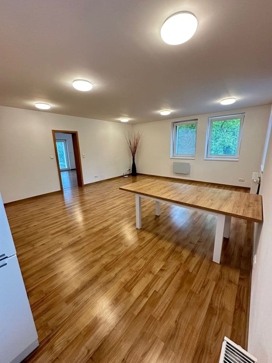 Pronájem bytu 2+1 70 m², Před Ústavem, Praha, Praha Pronájem bytu 2+1 70 m², Před Ústavem, Praha, Praha