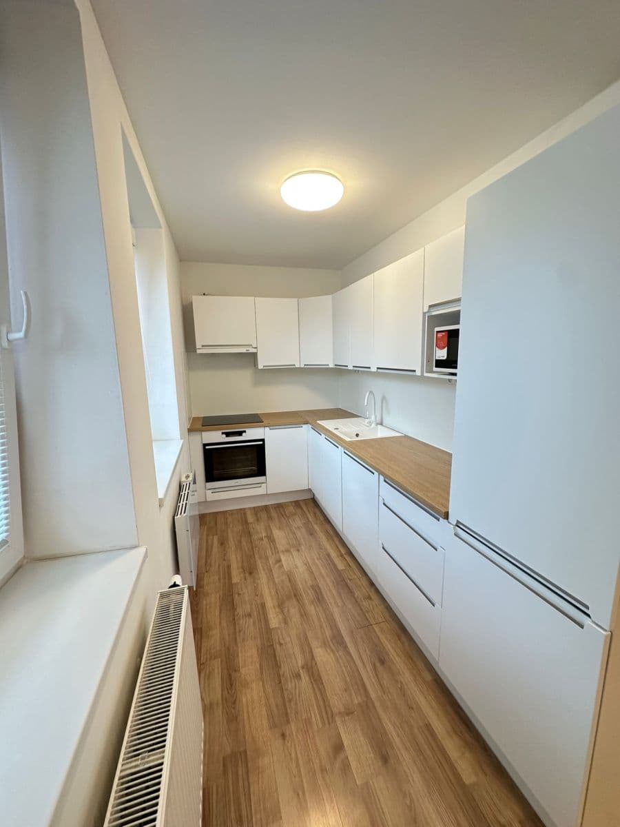 Pronájem bytu 2+1 70 m², Před Ústavem, Praha, Praha Pronájem bytu 2+1 70 m², Před Ústavem, Praha, Praha