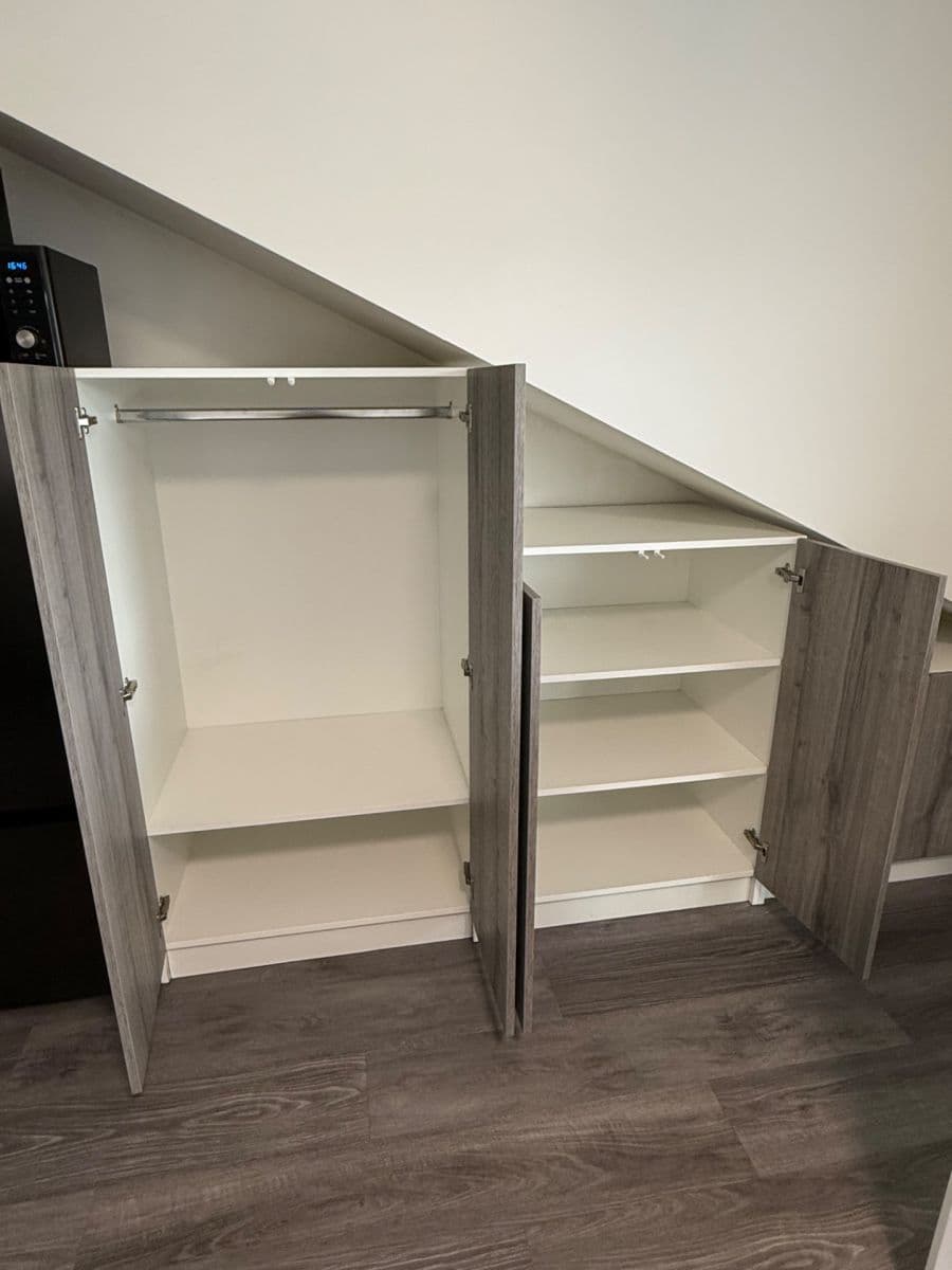 Pronájem bytu 1+kk 32 m², Hřbitovní, Libčice nad Vltavou, Středočeský kraj Pronájem bytu 1+kk 32 m², Hřbitovní, Libčice nad Vltavou, Středočeský kraj