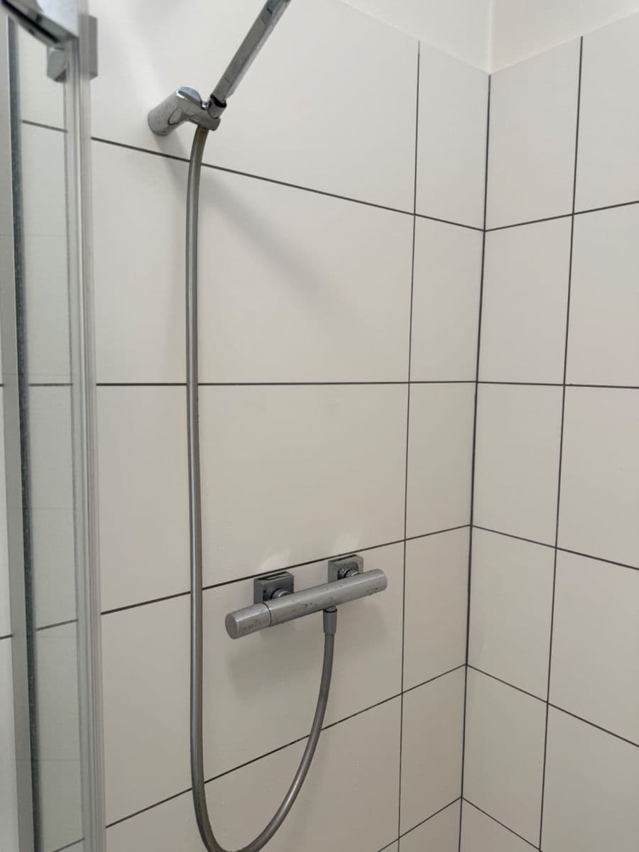 Pronájem bytu 1+kk 32 m², Hřbitovní, Libčice nad Vltavou, Středočeský kraj Pronájem bytu 1+kk 32 m², Hřbitovní, Libčice nad Vltavou, Středočeský kraj