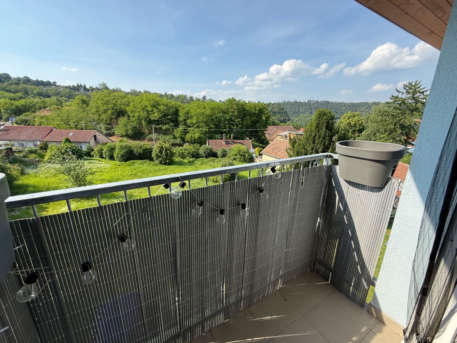 Pronájem bytu 1+kk 32 m², Hřbitovní, Libčice nad Vltavou, Středočeský kraj Pronájem bytu 1+kk 32 m², Hřbitovní, Libčice nad Vltavou, Středočeský kraj