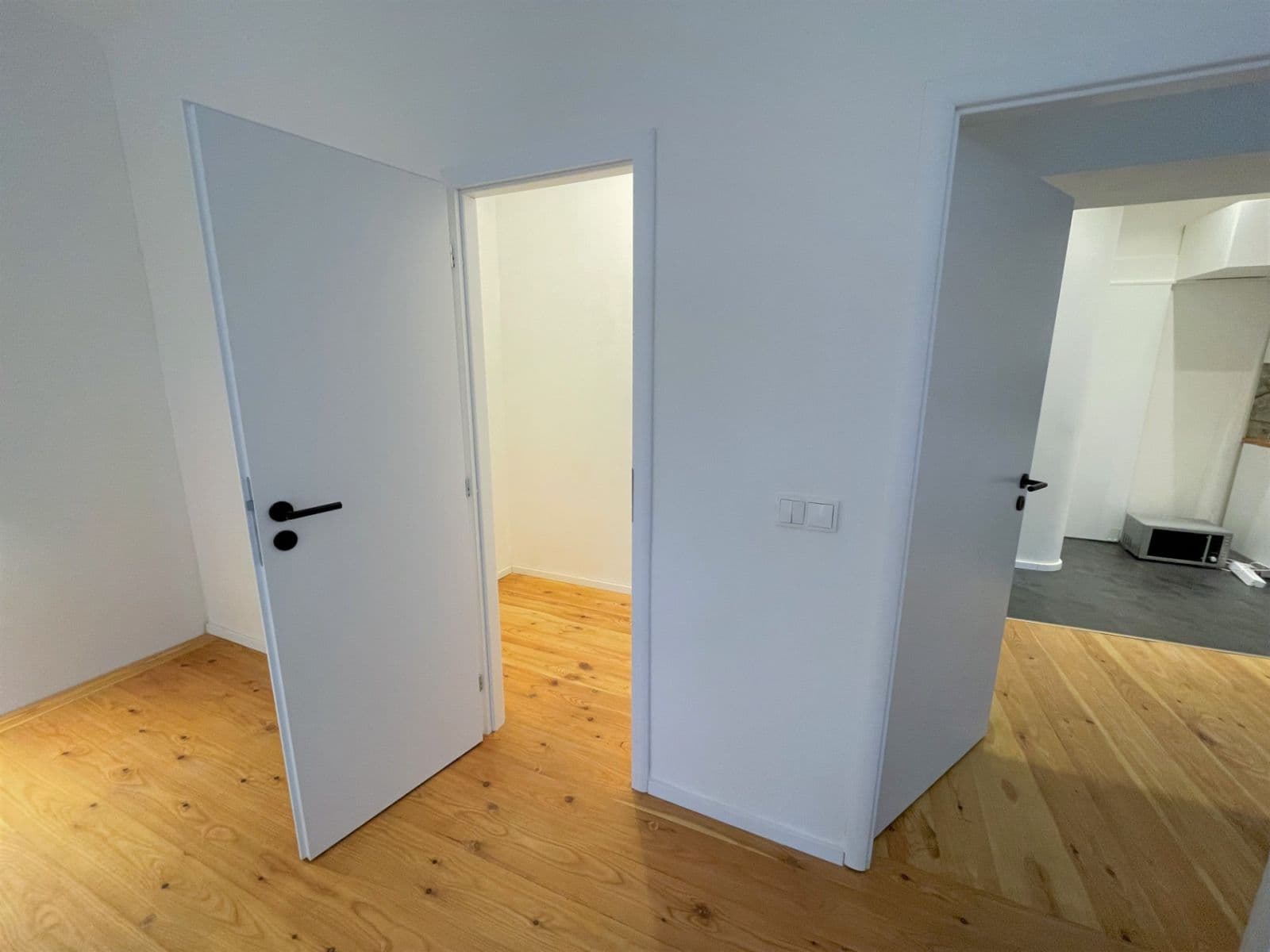 Prodej bytu 2+kk 61 m², Na Folimance, Praha, Praha Prodej bytu 2+kk 61 m², Na Folimance, Praha, Praha