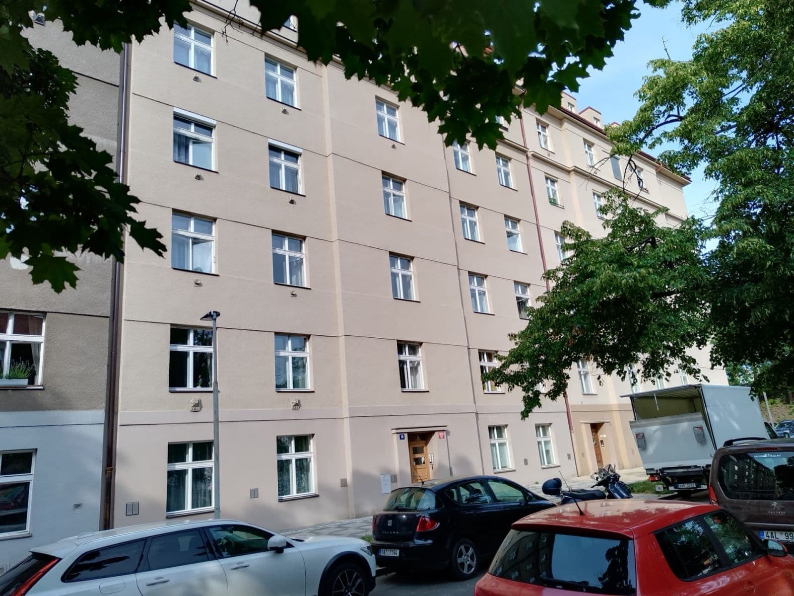 Prodej bytu 2+kk 61 m², Na Folimance, Praha, Praha Prodej bytu 2+kk 61 m², Na Folimance, Praha, Praha