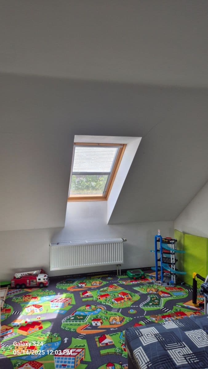 Pronájem domu 154 m², pozemek 1.435 m², nám. sv. Jana, Újezd u Brna, Jihomoravský kraj Pronájem domu 154 m², pozemek 1.435 m², nám. sv. Jana, Újezd u Brna, Jihomoravský kraj