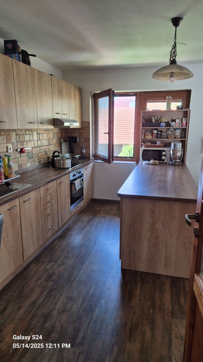 Pronájem domu 154 m², pozemek 1.435 m², nám. sv. Jana, Újezd u Brna, Jihomoravský kraj Pronájem domu 154 m², pozemek 1.435 m², nám. sv. Jana, Újezd u Brna, Jihomoravský kraj