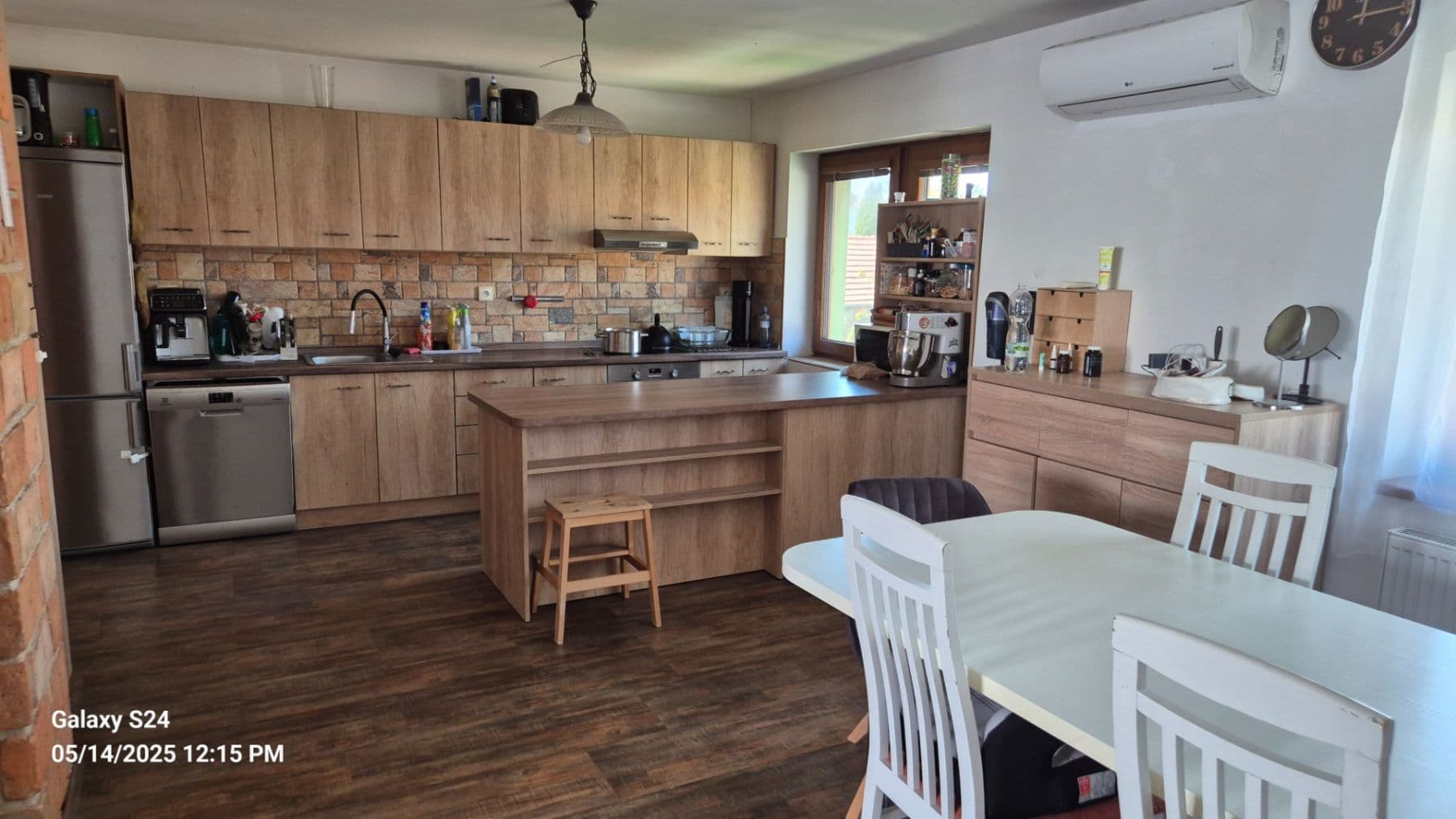 Pronájem domu 154 m², pozemek 1.435 m², nám. sv. Jana, Újezd u Brna, Jihomoravský kraj Pronájem domu 154 m², pozemek 1.435 m², nám. sv. Jana, Újezd u Brna, Jihomoravský kraj