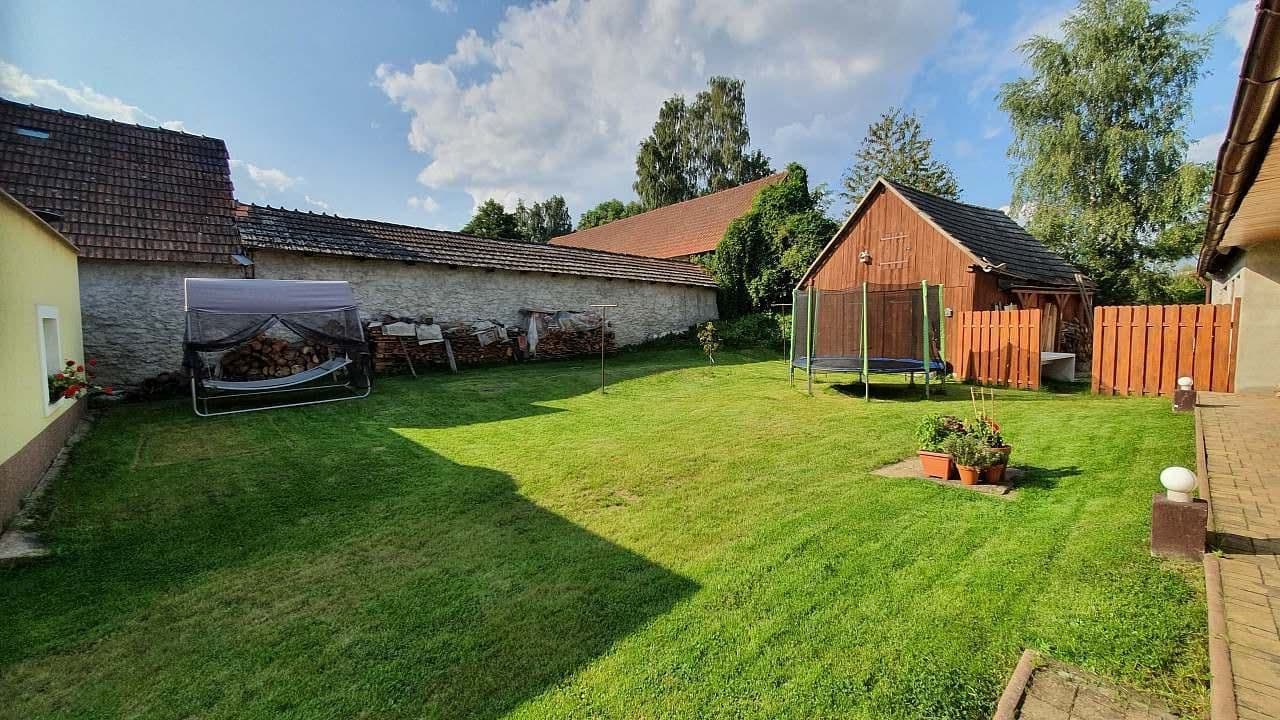 Pronájem chaty, chalupy, Pluhův Žďár, Jihočeský kraj Pronájem chaty, chalupy, Pluhův Žďár, Jihočeský kraj