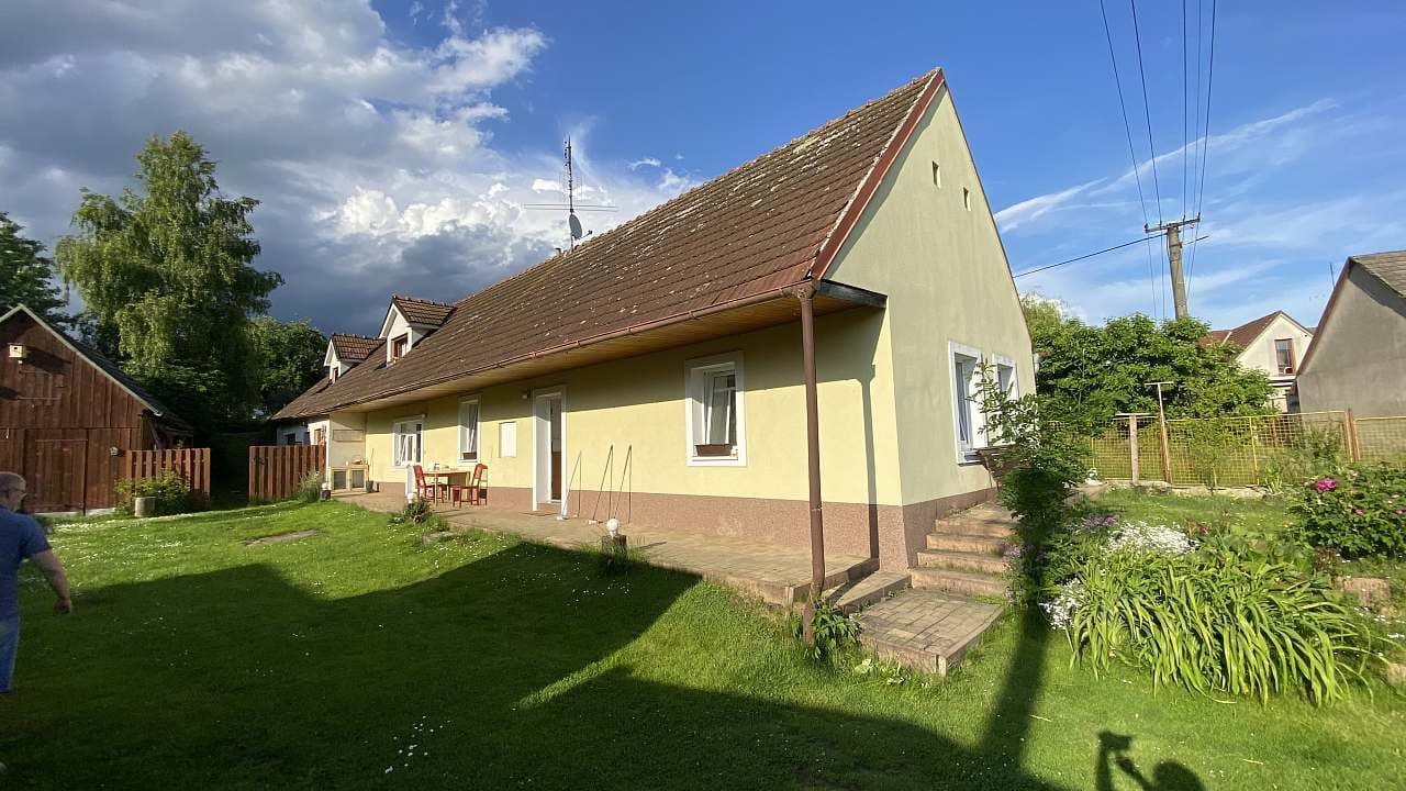 Pronájem chaty, chalupy, Pluhův Žďár, Jihočeský kraj Pronájem chaty, chalupy, Pluhův Žďár, Jihočeský kraj