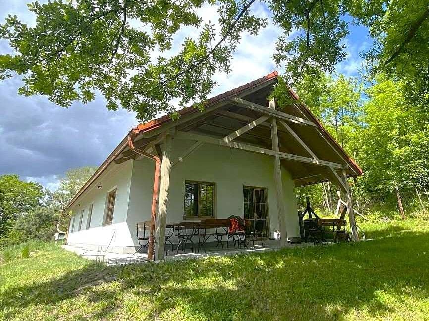 Pronájem chaty, chalupy, Pístina, Jihočeský kraj Pronájem chaty, chalupy, Pístina, Jihočeský kraj