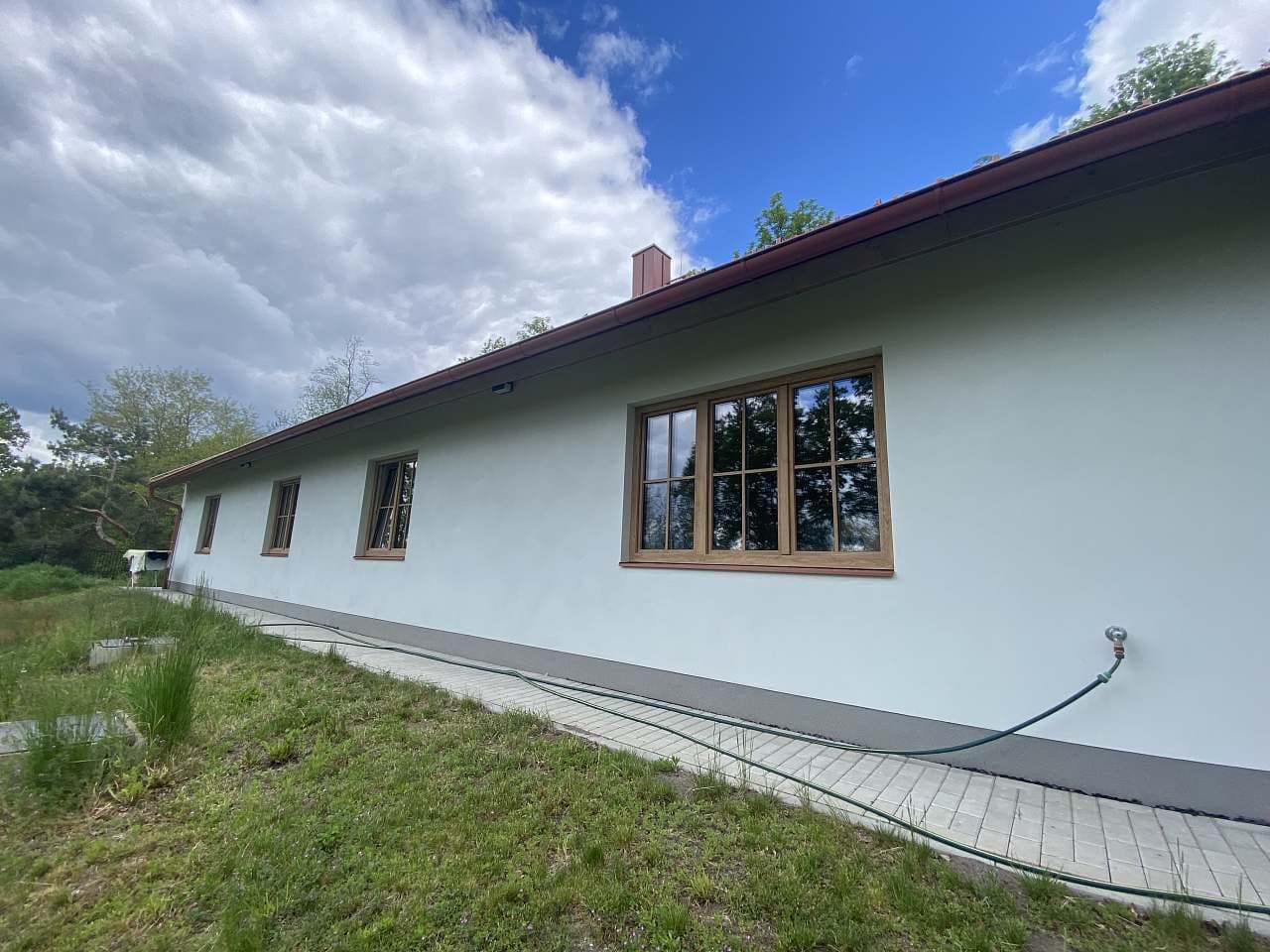 Pronájem chaty, chalupy, Pístina, Jihočeský kraj Pronájem chaty, chalupy, Pístina, Jihočeský kraj