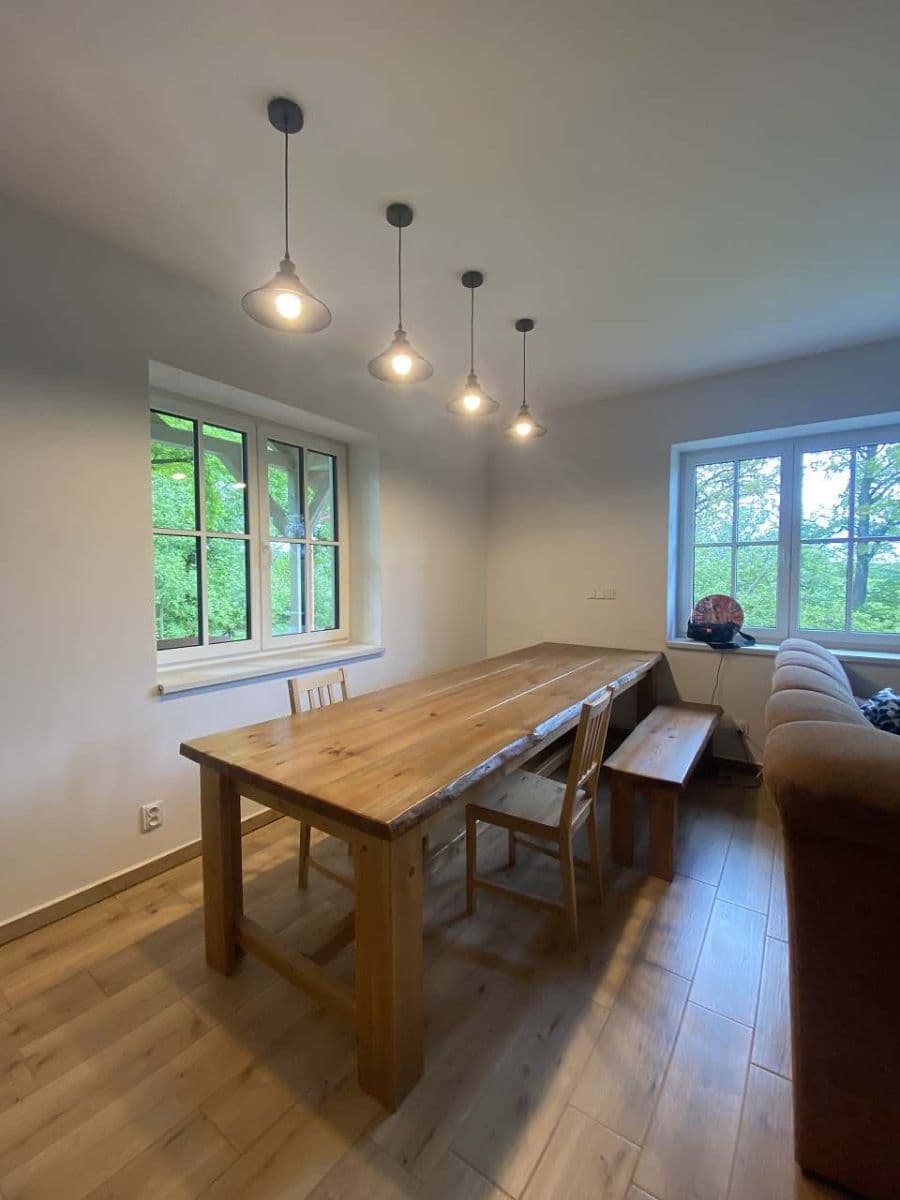 Pronájem chaty, chalupy, Pístina, Jihočeský kraj Pronájem chaty, chalupy, Pístina, Jihočeský kraj