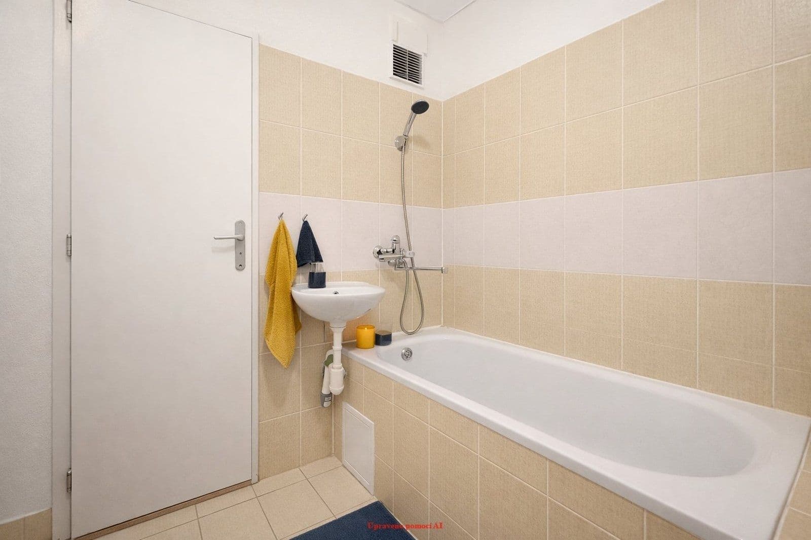 Pronájem bytu 1+1 37 m², Rudé armády, Karviná, Moravskoslezský kraj Pronájem bytu 1+1 37 m², Rudé armády, Karviná, Moravskoslezský kraj
