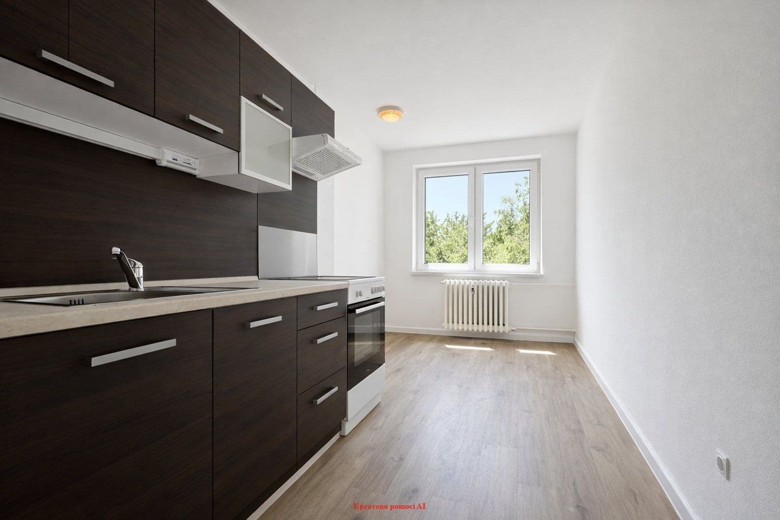 Pronájem bytu 1+1 37 m², Rudé armády, Karviná, Moravskoslezský kraj Pronájem bytu 1+1 37 m², Rudé armády, Karviná, Moravskoslezský kraj