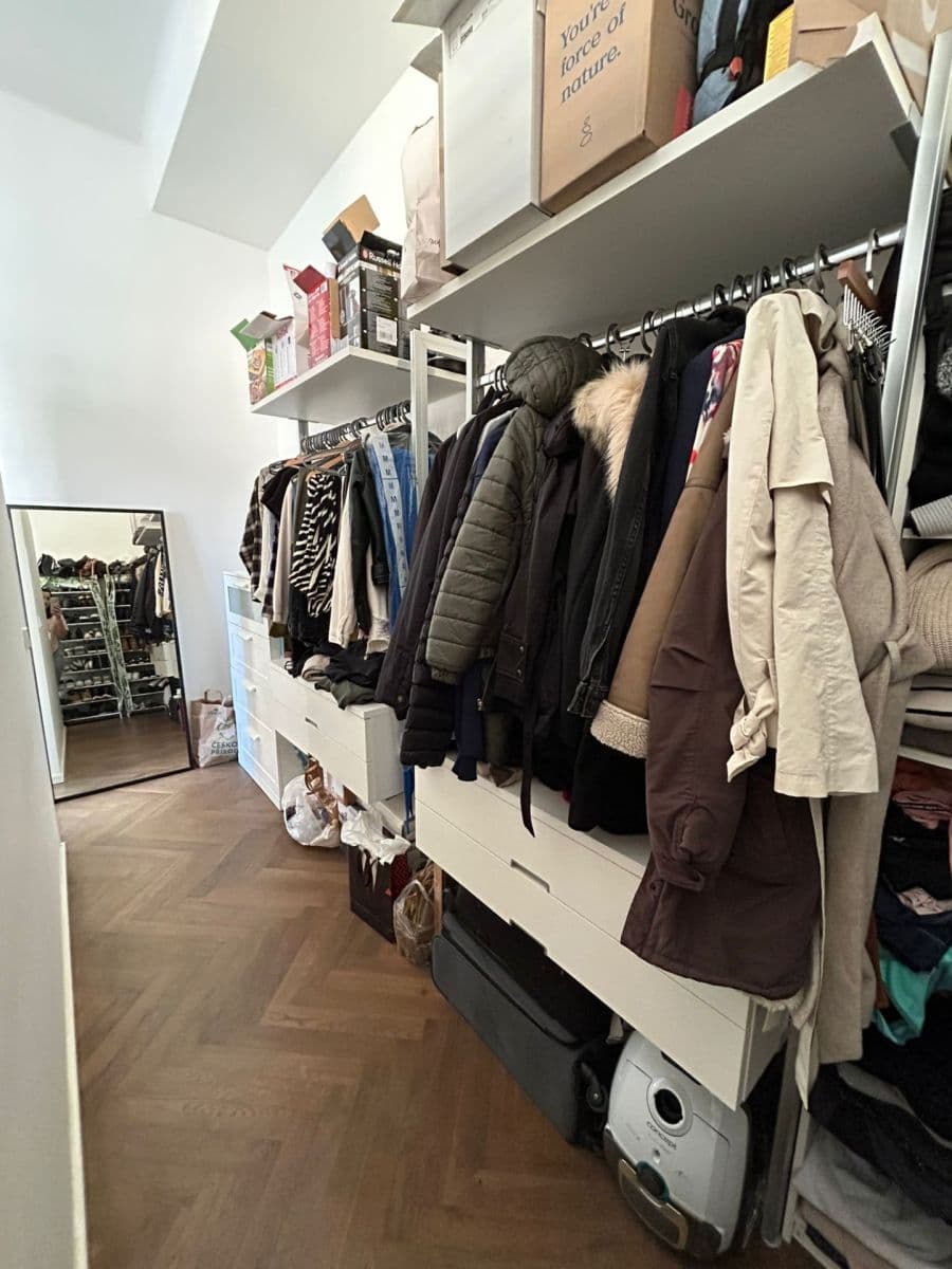 Pronájem bytu 2+kk 60 m², Staropramenná, Praha, Praha Pronájem bytu 2+kk 60 m², Staropramenná, Praha, Praha