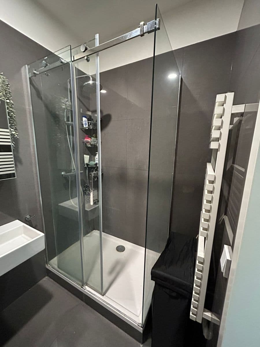 Pronájem bytu 2+kk 60 m², Staropramenná, Praha, Praha Pronájem bytu 2+kk 60 m², Staropramenná, Praha, Praha