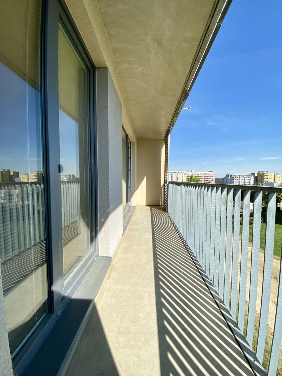 Pronájem bytu 2+kk 55 m², Nárožní, Praha, Praha Pronájem bytu 2+kk 55 m², Nárožní, Praha, Praha