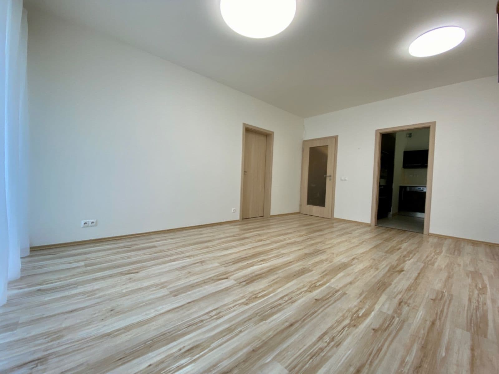 Pronájem bytu 2+kk 55 m², Nárožní, Praha, Praha Pronájem bytu 2+kk 55 m², Nárožní, Praha, Praha
