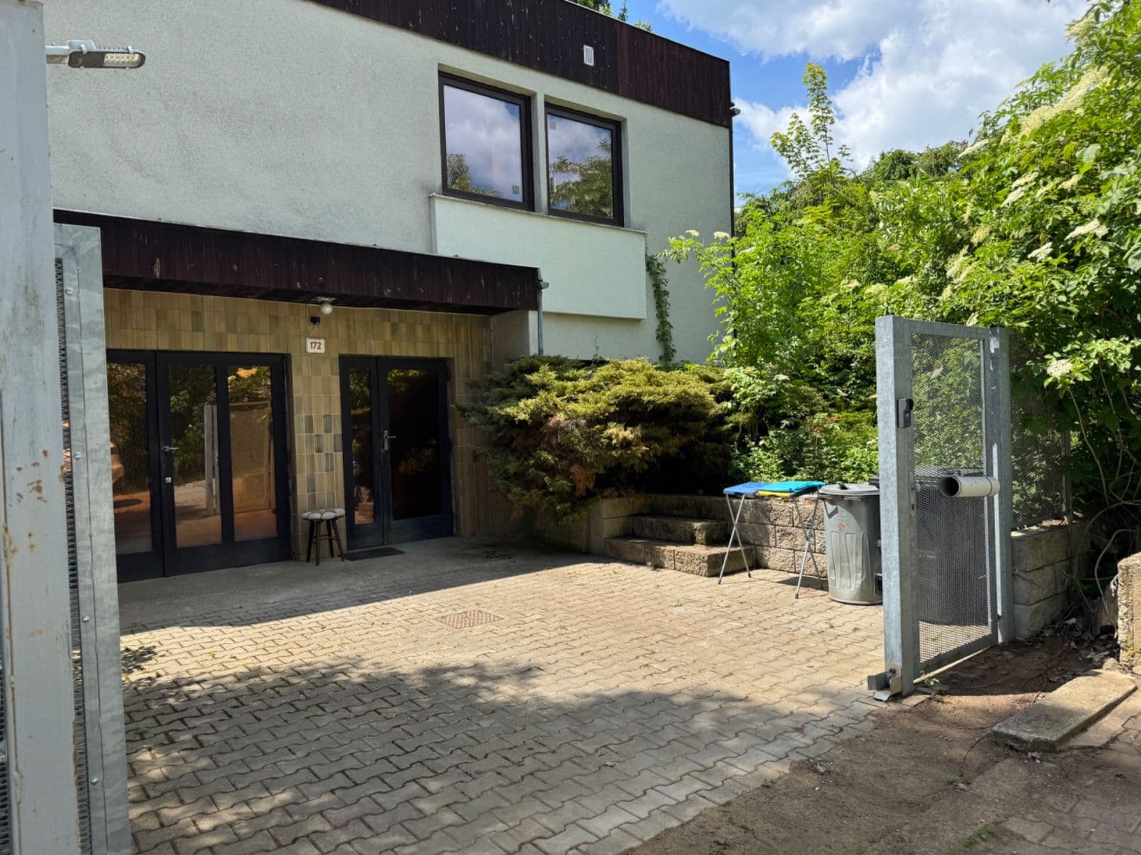 Pronájem domu 130 m², pozemek 1.600 m², Na Rovinách, Rozdrojovice, Jihomoravský kraj Pronájem domu 130 m², pozemek 1.600 m², Na Rovinách, Rozdrojovice, Jihomoravský kraj