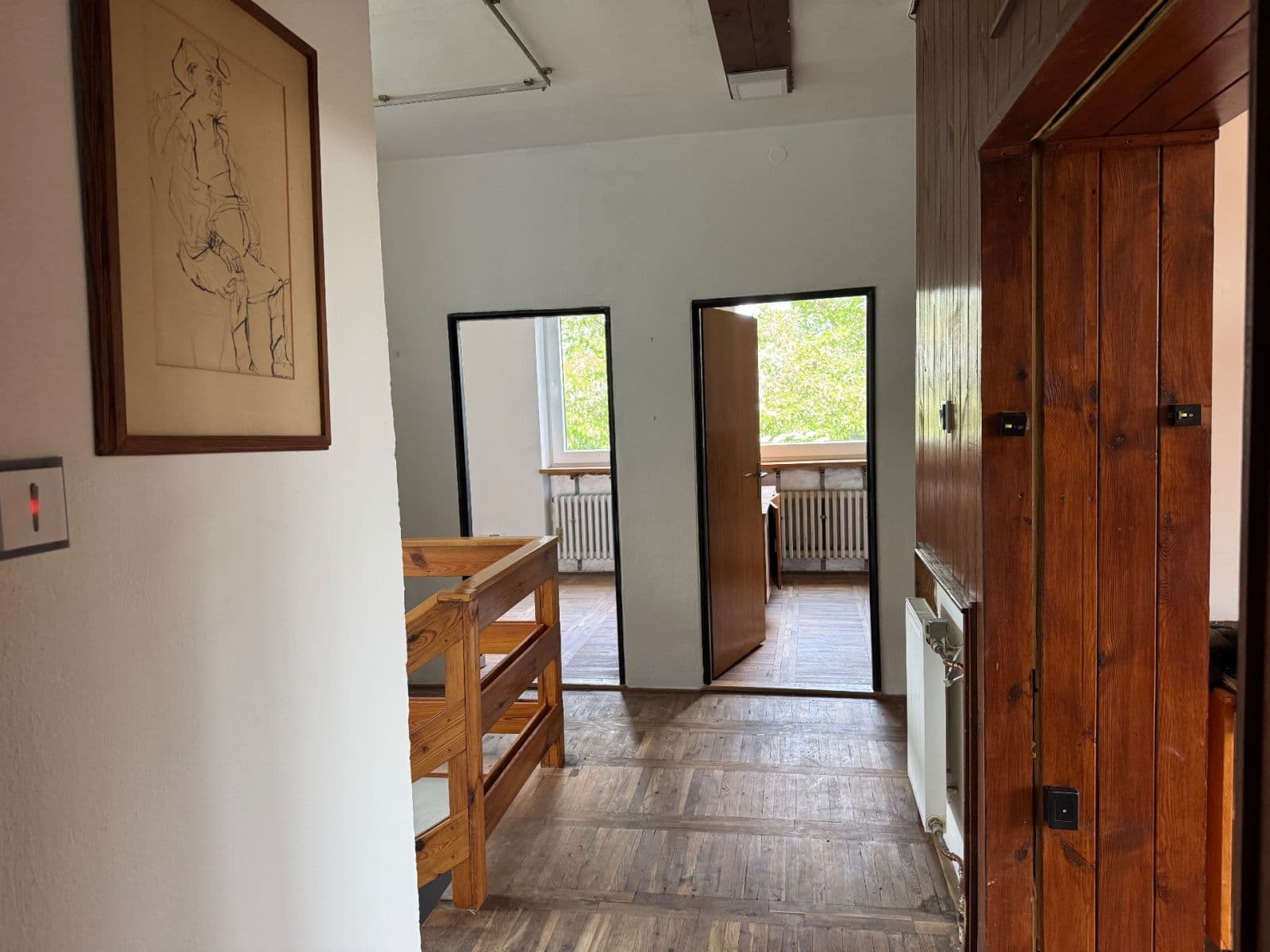 Pronájem domu 130 m², pozemek 1.600 m², Na Rovinách, Rozdrojovice, Jihomoravský kraj Pronájem domu 130 m², pozemek 1.600 m², Na Rovinách, Rozdrojovice, Jihomoravský kraj