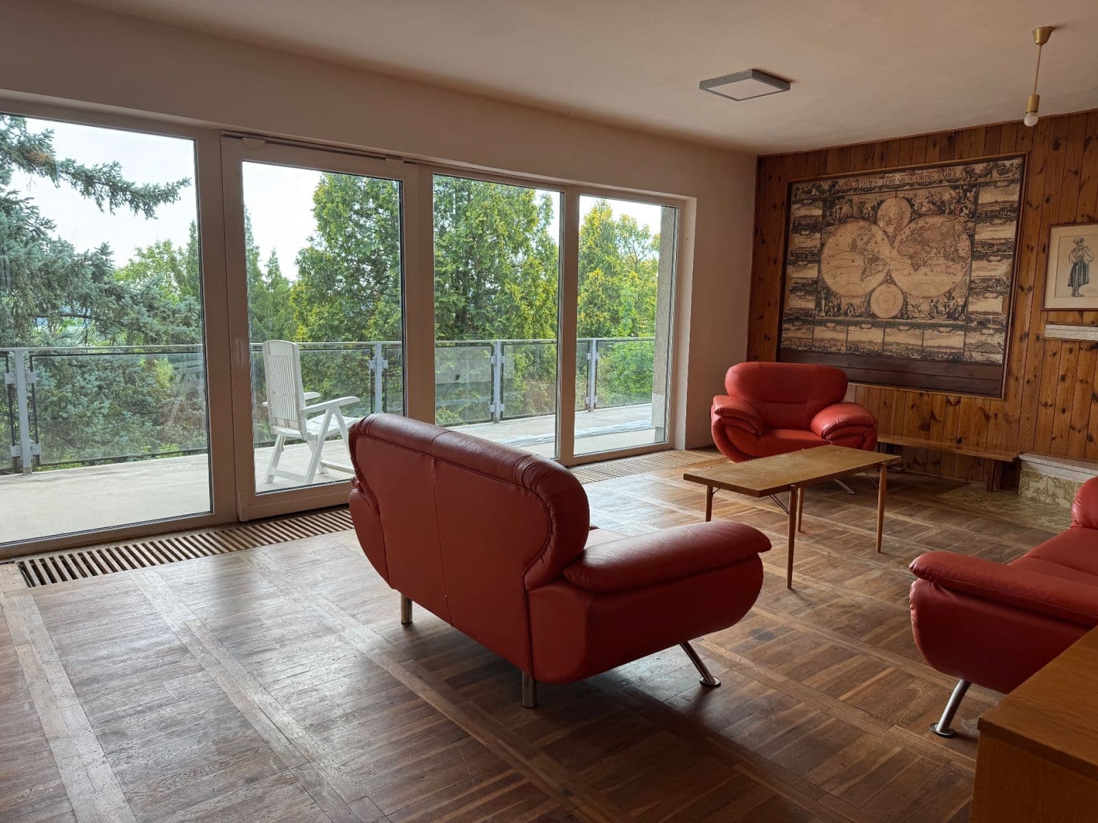 Pronájem domu 130 m², pozemek 1.600 m², Na Rovinách, Rozdrojovice, Jihomoravský kraj Pronájem domu 130 m², pozemek 1.600 m², Na Rovinách, Rozdrojovice, Jihomoravský kraj