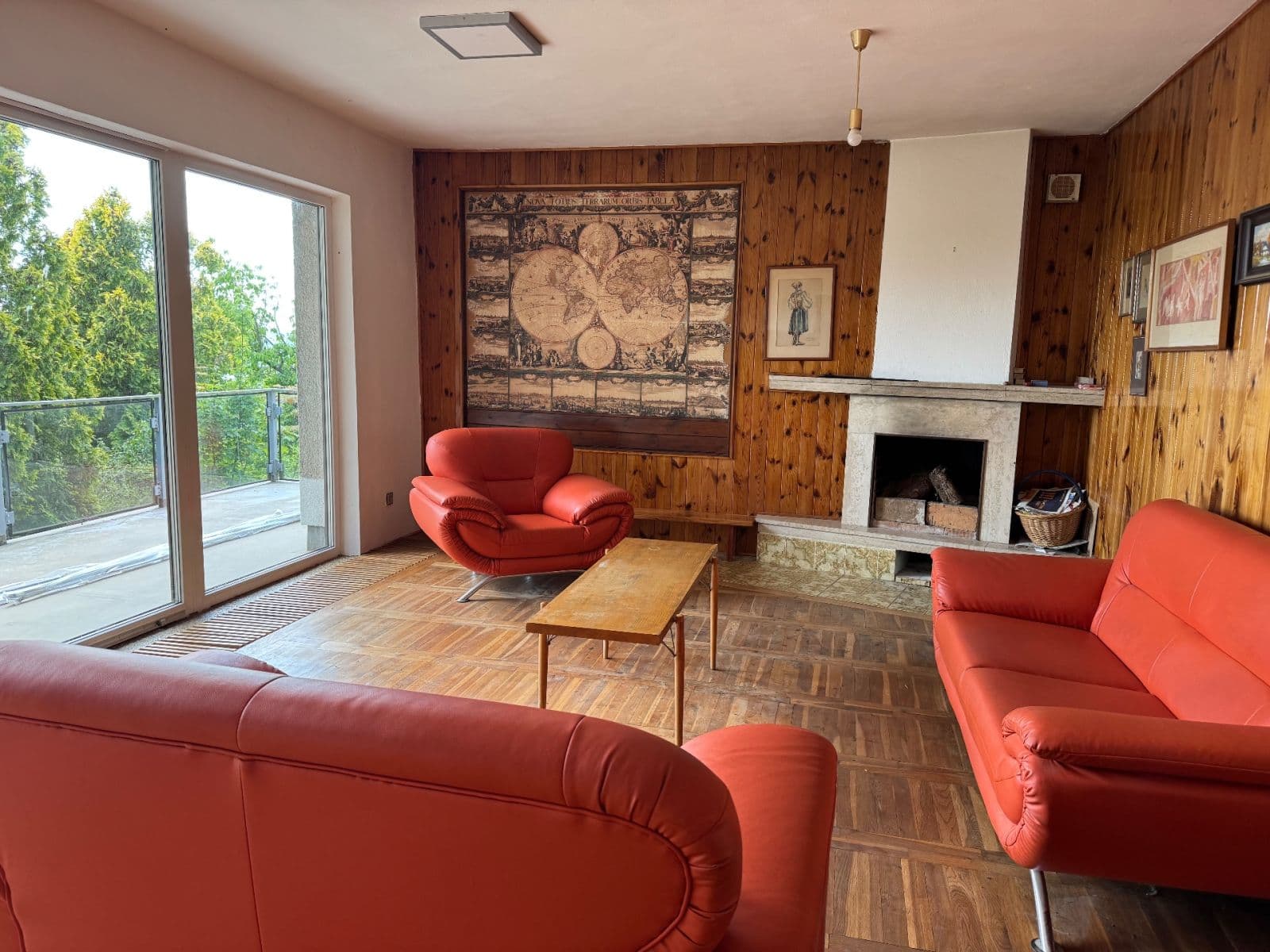 Pronájem domu 130 m², pozemek 1.600 m², Na Rovinách, Rozdrojovice, Jihomoravský kraj Pronájem domu 130 m², pozemek 1.600 m², Na Rovinách, Rozdrojovice, Jihomoravský kraj