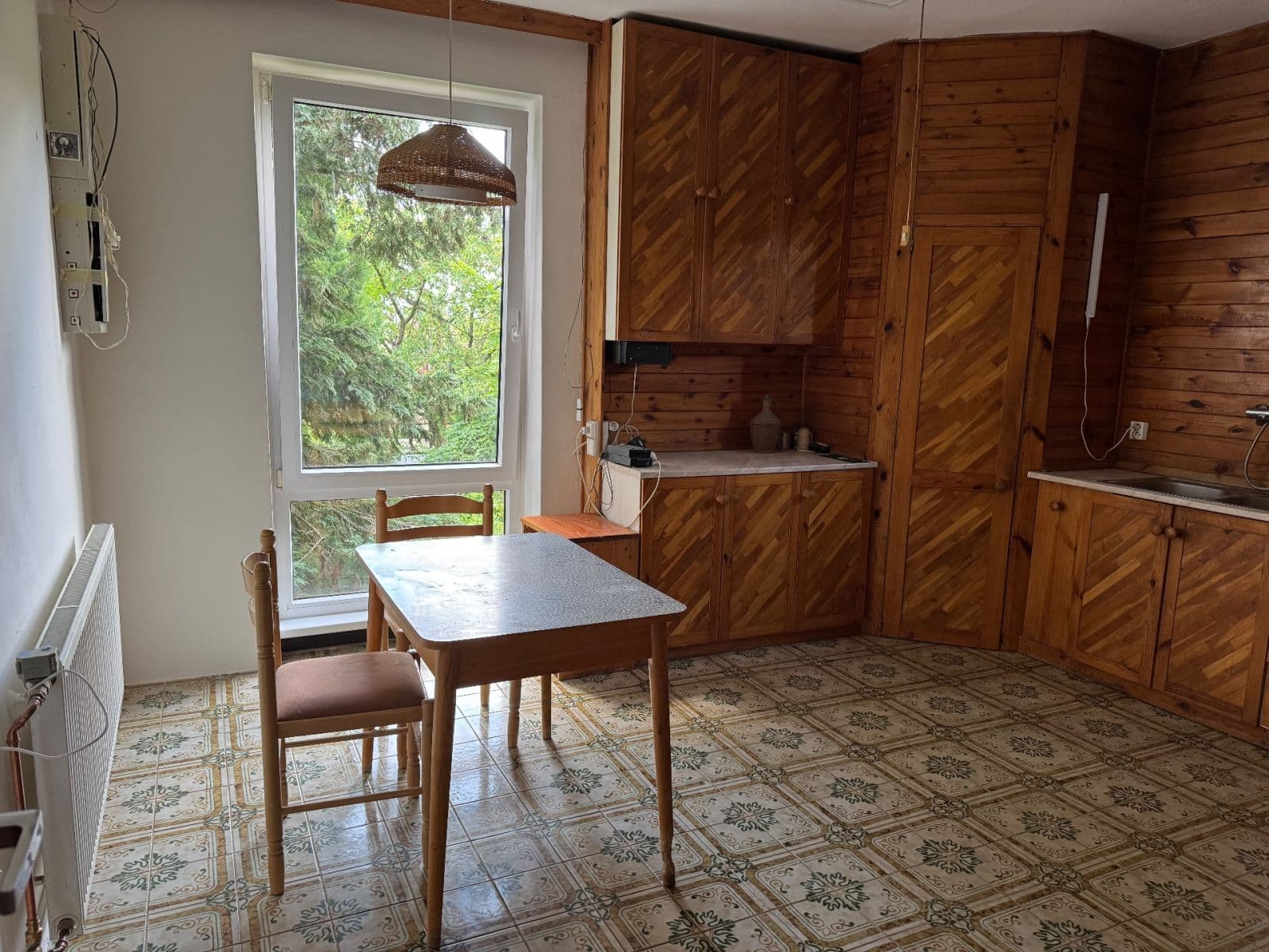 Pronájem domu 130 m², pozemek 1.600 m², Na Rovinách, Rozdrojovice, Jihomoravský kraj Pronájem domu 130 m², pozemek 1.600 m², Na Rovinách, Rozdrojovice, Jihomoravský kraj