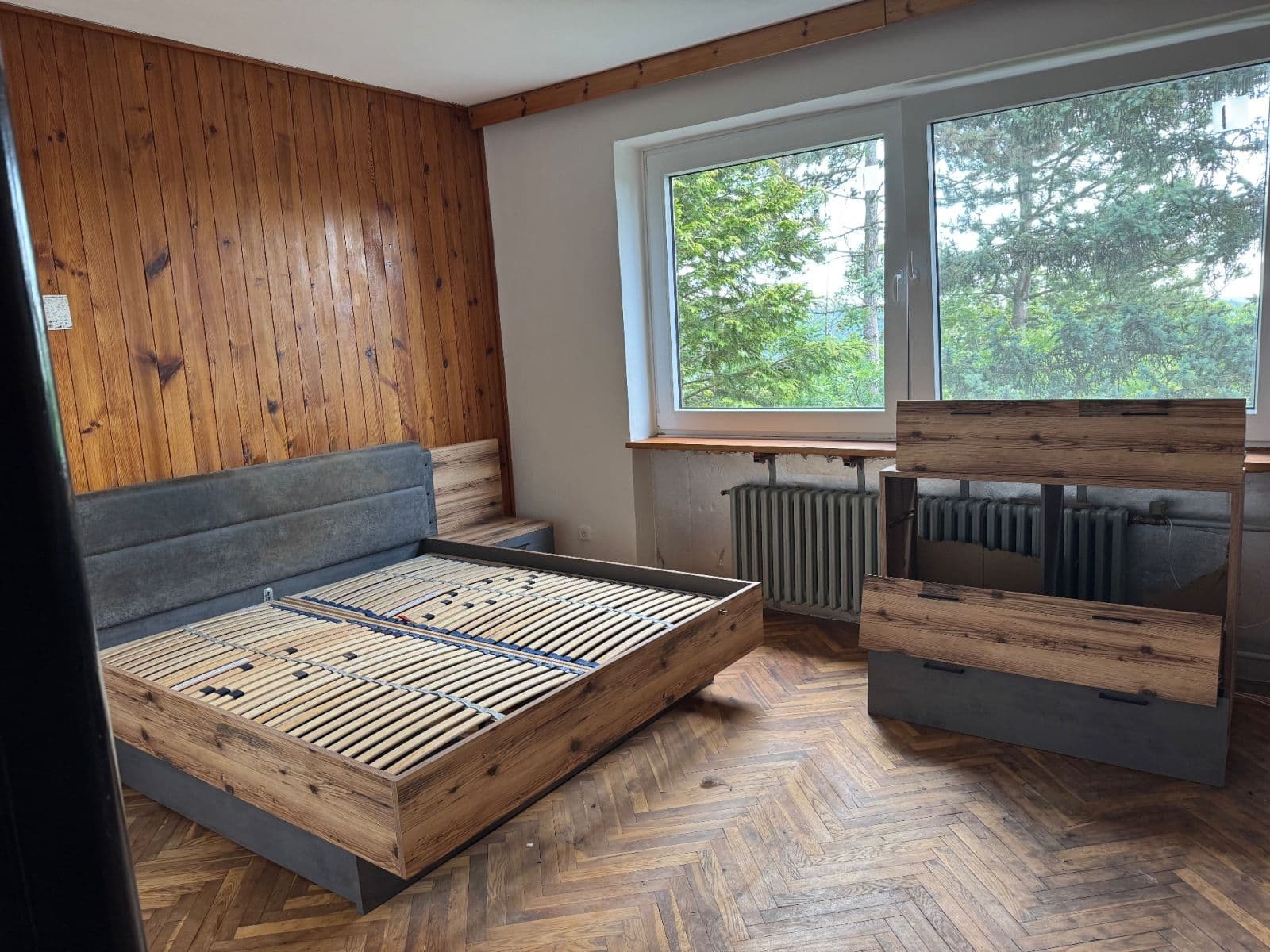 Pronájem domu 130 m², pozemek 1.600 m², Na Rovinách, Rozdrojovice, Jihomoravský kraj Pronájem domu 130 m², pozemek 1.600 m², Na Rovinách, Rozdrojovice, Jihomoravský kraj