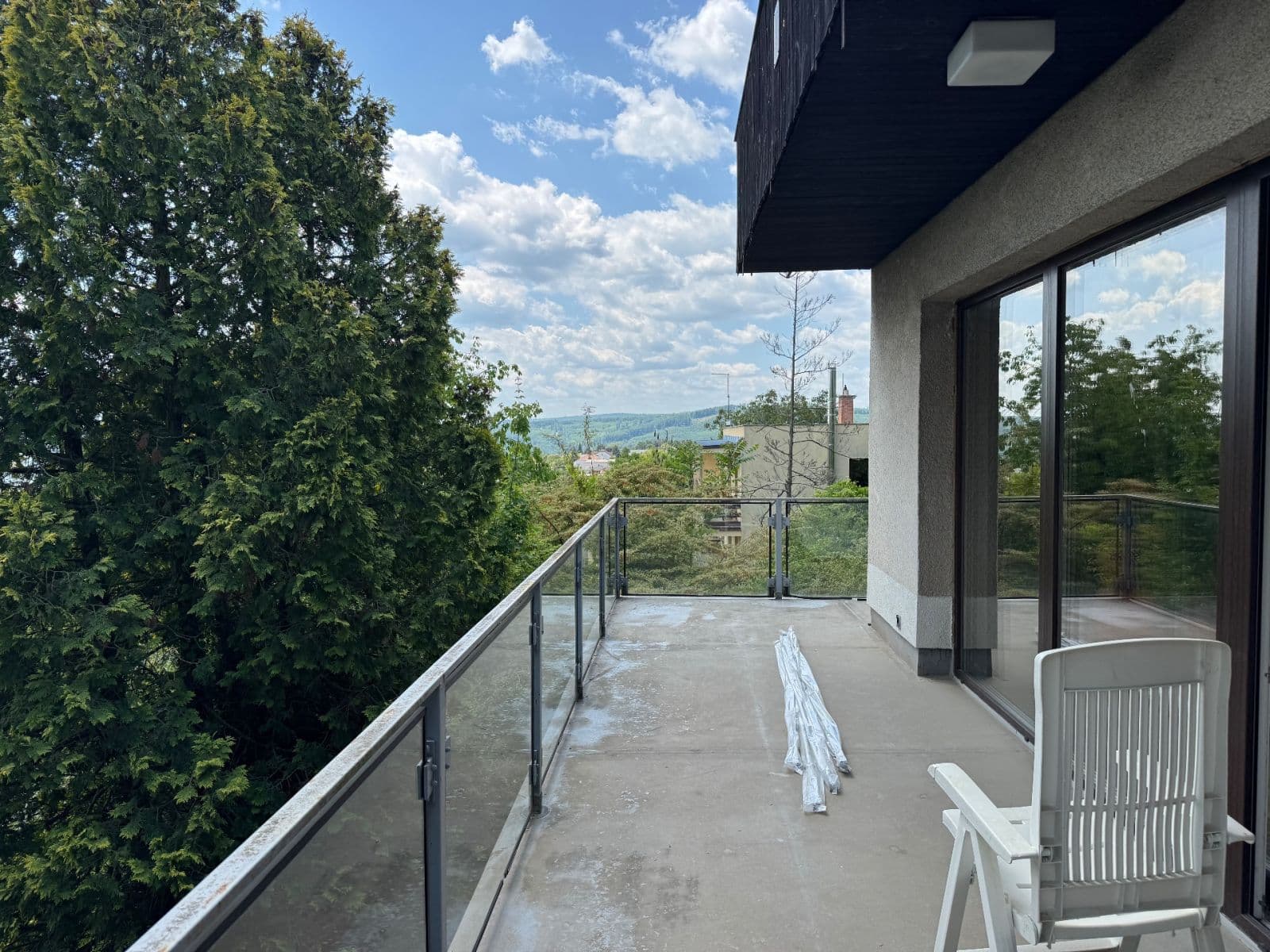 Pronájem domu 130 m², pozemek 1.600 m², Na Rovinách, Rozdrojovice, Jihomoravský kraj Pronájem domu 130 m², pozemek 1.600 m², Na Rovinách, Rozdrojovice, Jihomoravský kraj